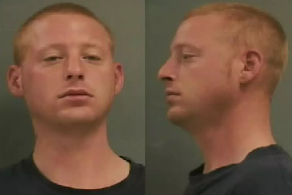 Laramie Man Arrested for Knife Assault