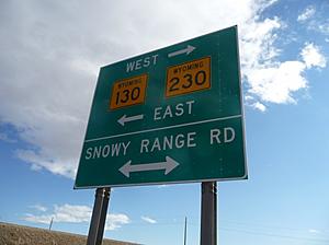 Man Dies at Snowy Range Ski Area