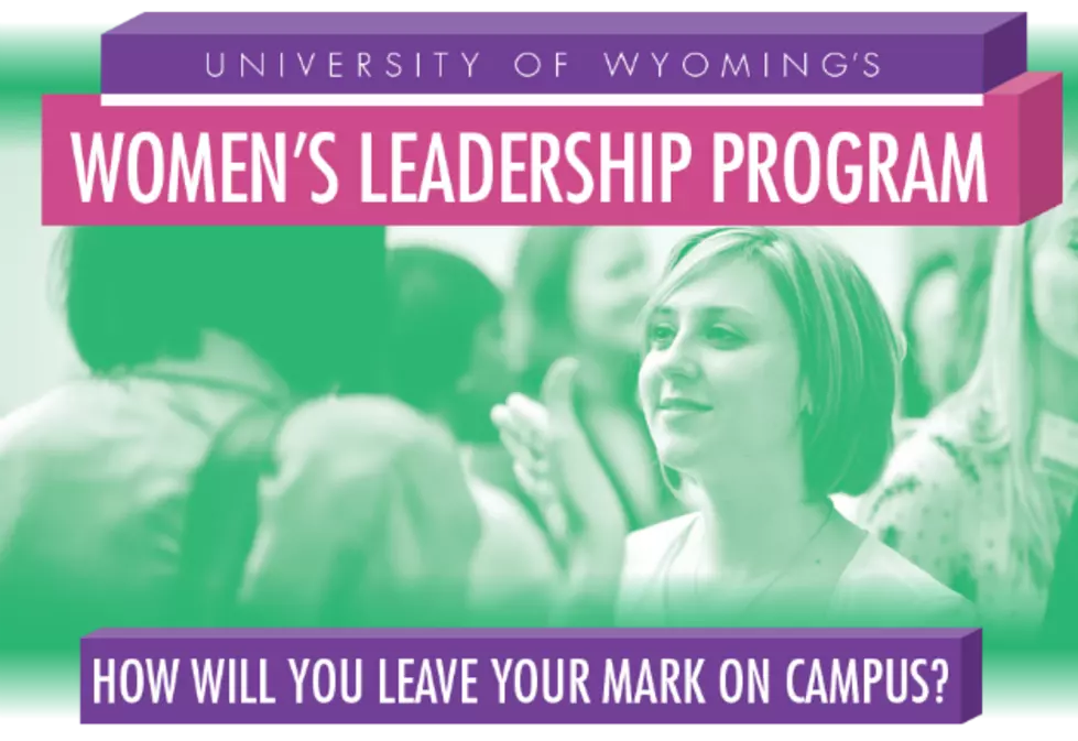 National Conference for College Women Student Leaders Deadline Approaches
