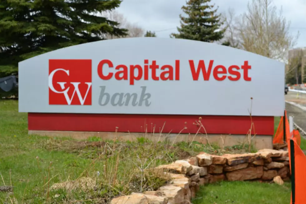 ANB Bank and Capital West Bank Merger Benefits Community