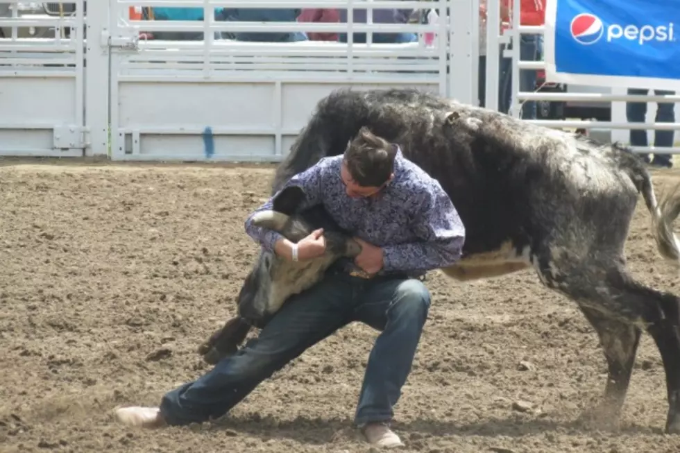 Two Laramie Cowboys Qualify For National Finals