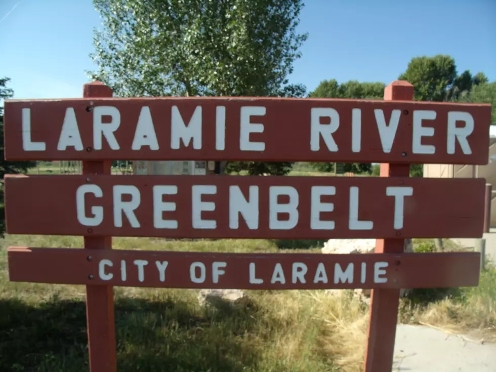Portion Of Laramie River Greenbelt Trail Closed