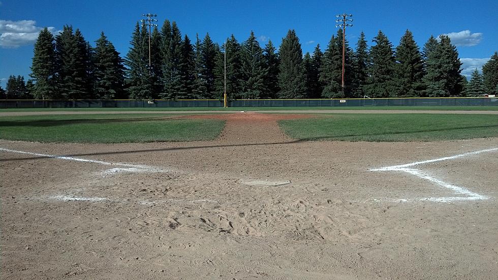 Wyoming ‘A’ Legion Baseball District Tournament Schedule And Results [UPDATED]