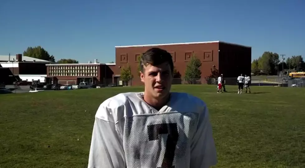 The Laramie Plainsmen Will Try To End Another Long Losing Streak [VIDEOS]