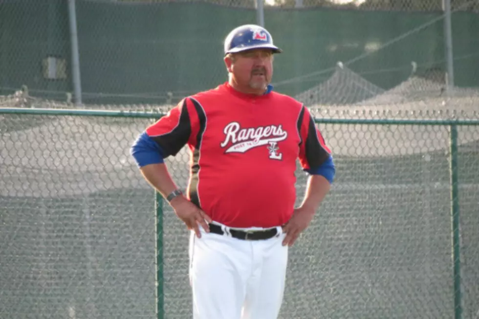 Rich Wilson Resigns As Laramie Rangers Manager