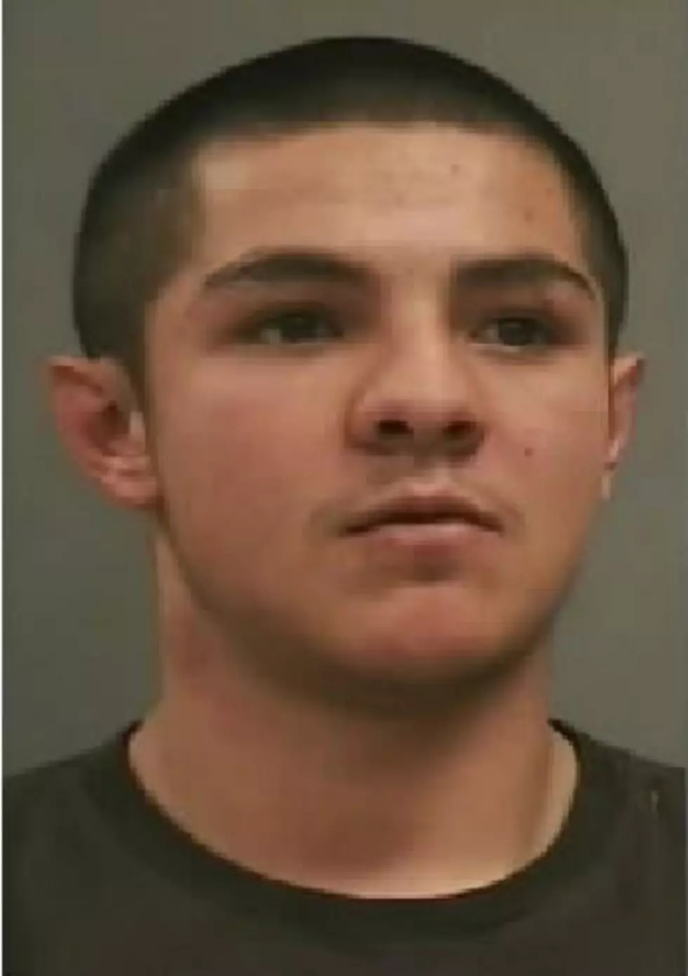 Cheyenne High School Student Arrested In Halloween Assault