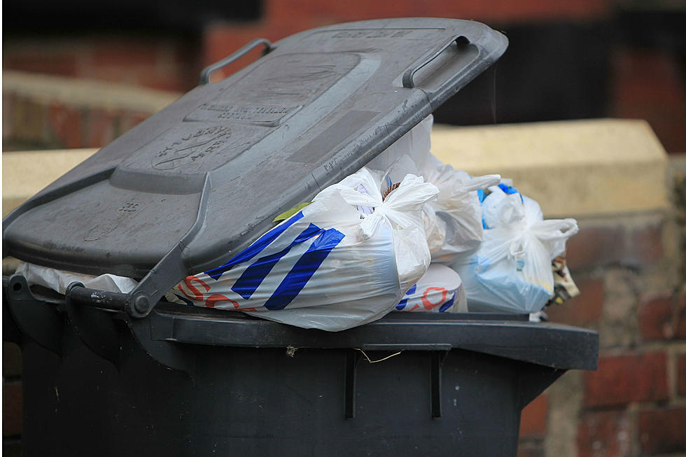 Laramie Trash And Recycling Schedule For New Year's Day