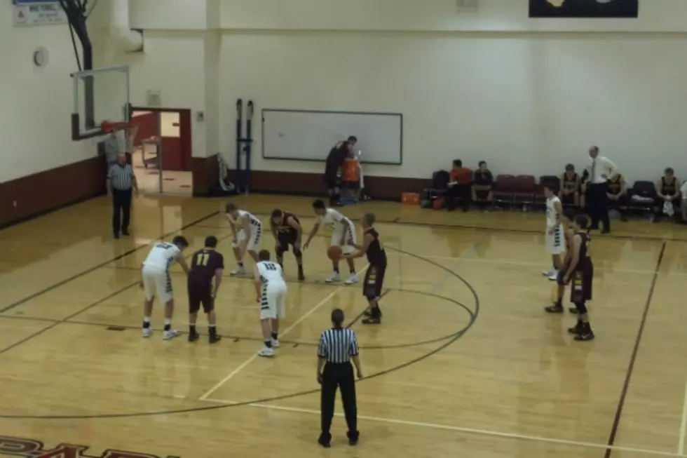 Laramie High School Basketball Finally Returns To Action