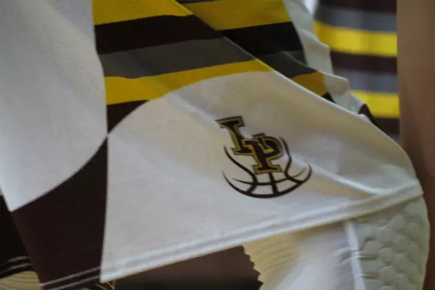 The Second Season for Laramie Basketball is Here [VIDEO]