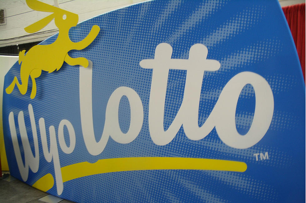 Powerball Reaches Highest Jackpot In WyoLotto History