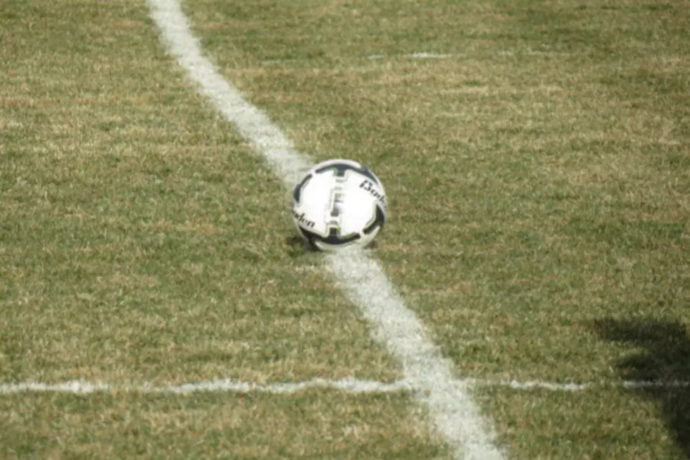 Cox and Moore Lead Laramie Soccer to Sweep of Central