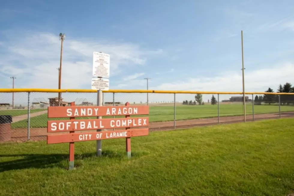 City of Laramie Athletic Fields Temporarily Closed