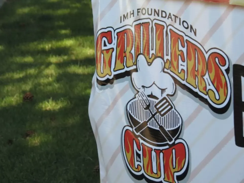Grillers Compete For State Title In Laramie