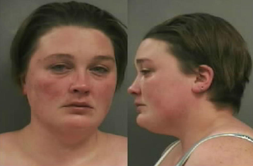 Albany County Woman Pleads Not Guilty to Felony Child Abuse