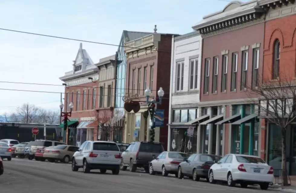 Laramie Main Street Alliance Seeks Volunteers [VIDEO]