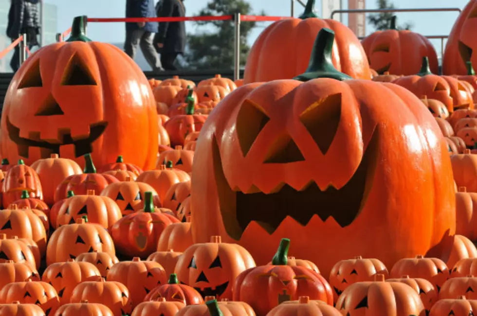 Tips for Staying Safe on Halloween