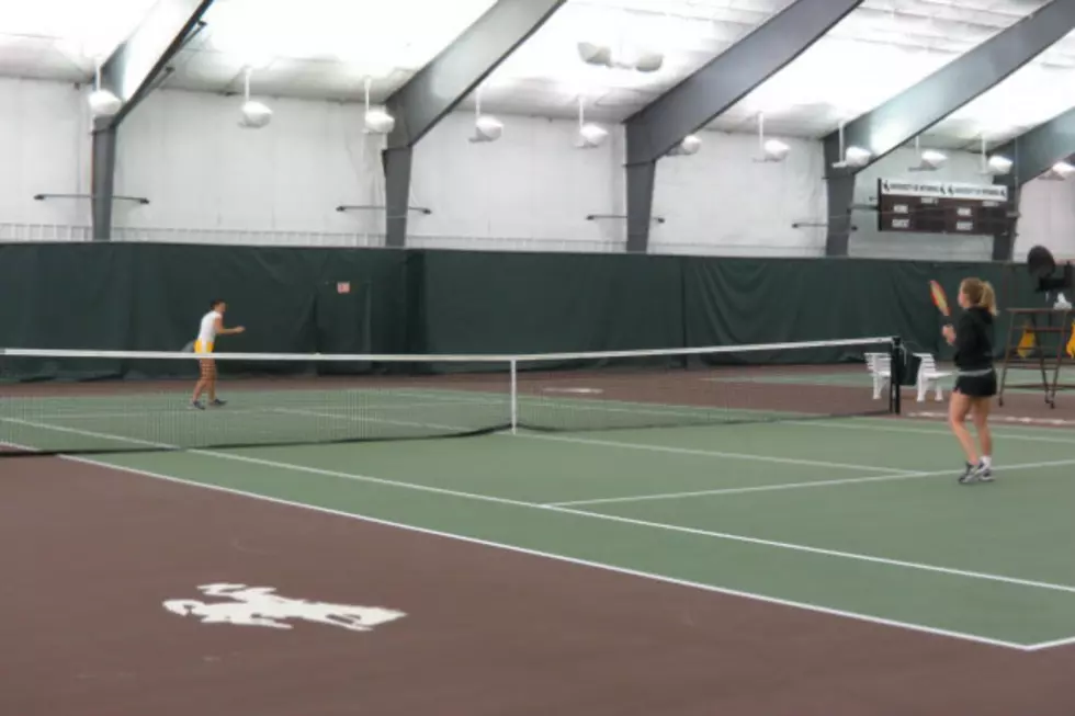 The Cowgirls Are Set for the Mountain West Championships [VIDEO]