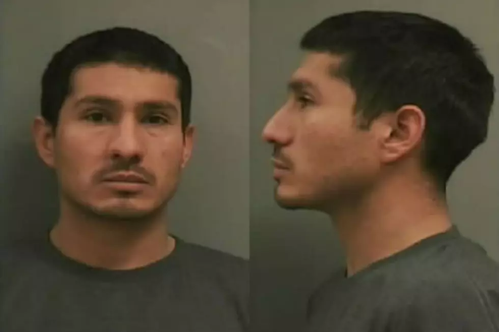Laramie Man Sentenced to Prison for Strangulation 