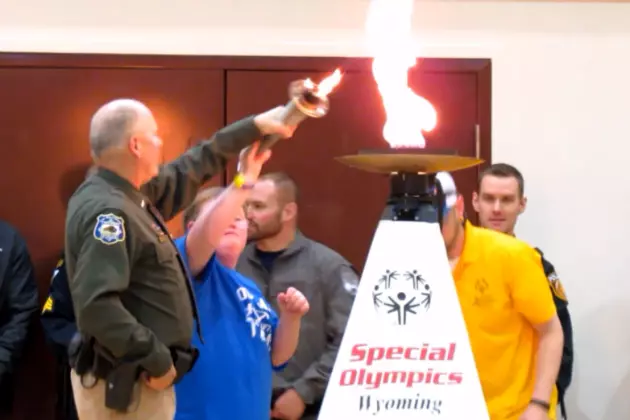 Special Olympics Wyoming Cancels All Events Through May