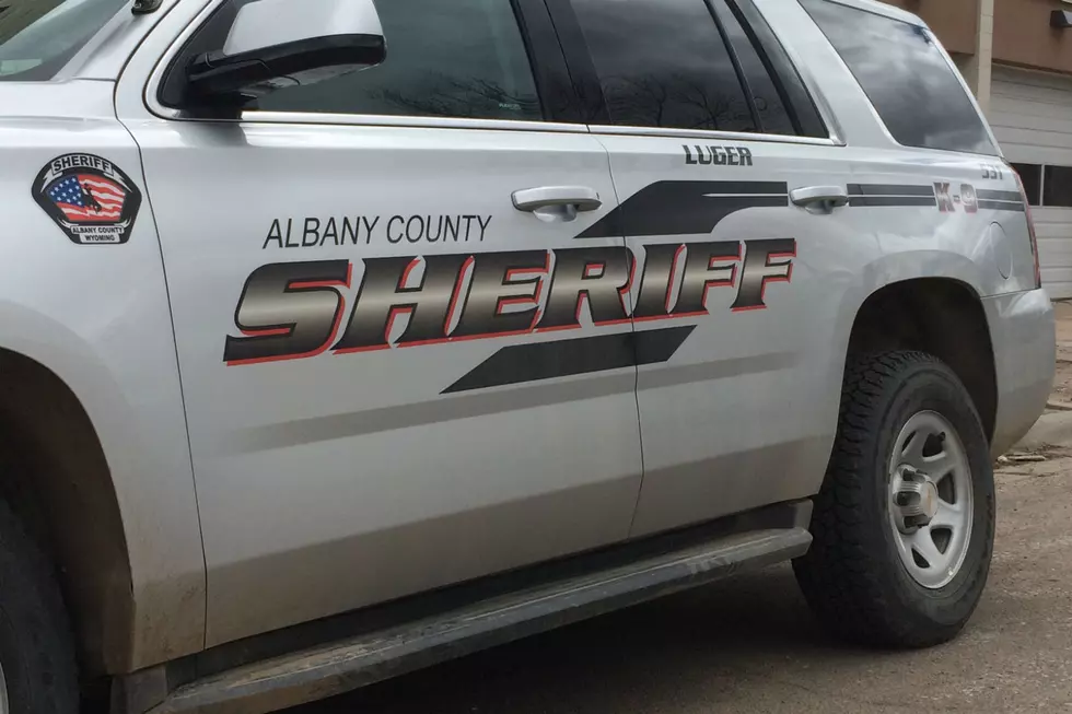 Deputies, Troopers Rescue Boy West of Laramie