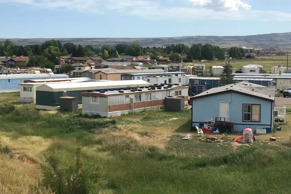 Laramie City Council to Consider Updated Standards for Manufactured Home Communities
