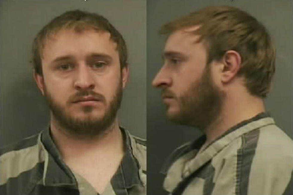 Man Sentenced to Probation After Drug Bust