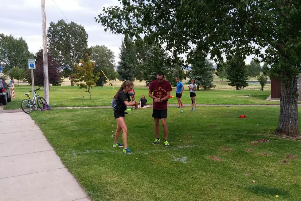 Laramie Cross Country Continues a Commitment to Excellence