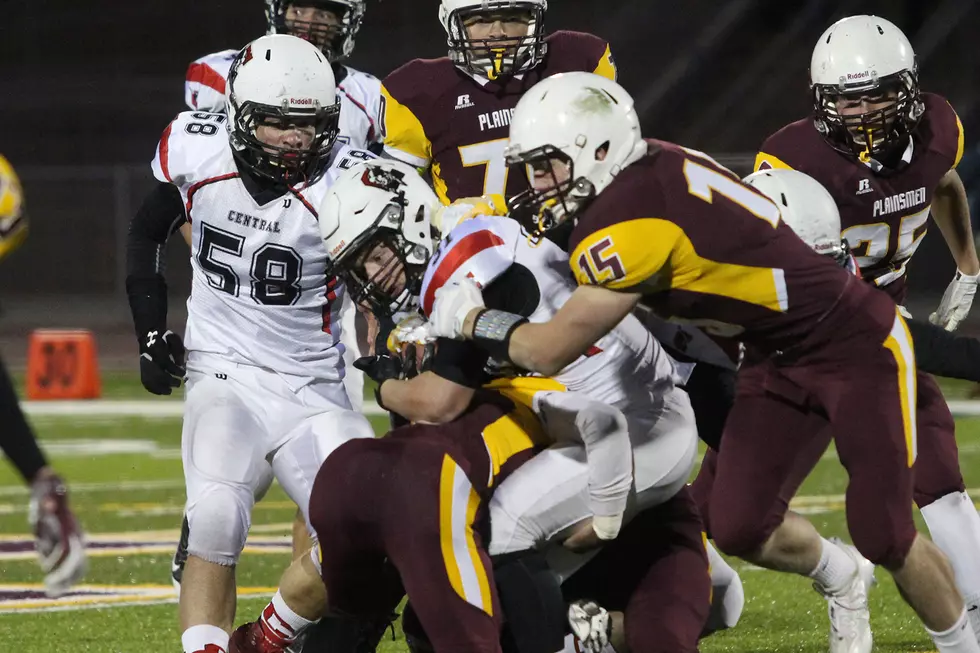 Laramie Plainsmen Face The Bison in Rivalry Week [VIDEO]