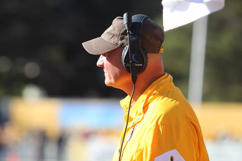 Wyoming is Set to Face New Mexico State on the Gridiron