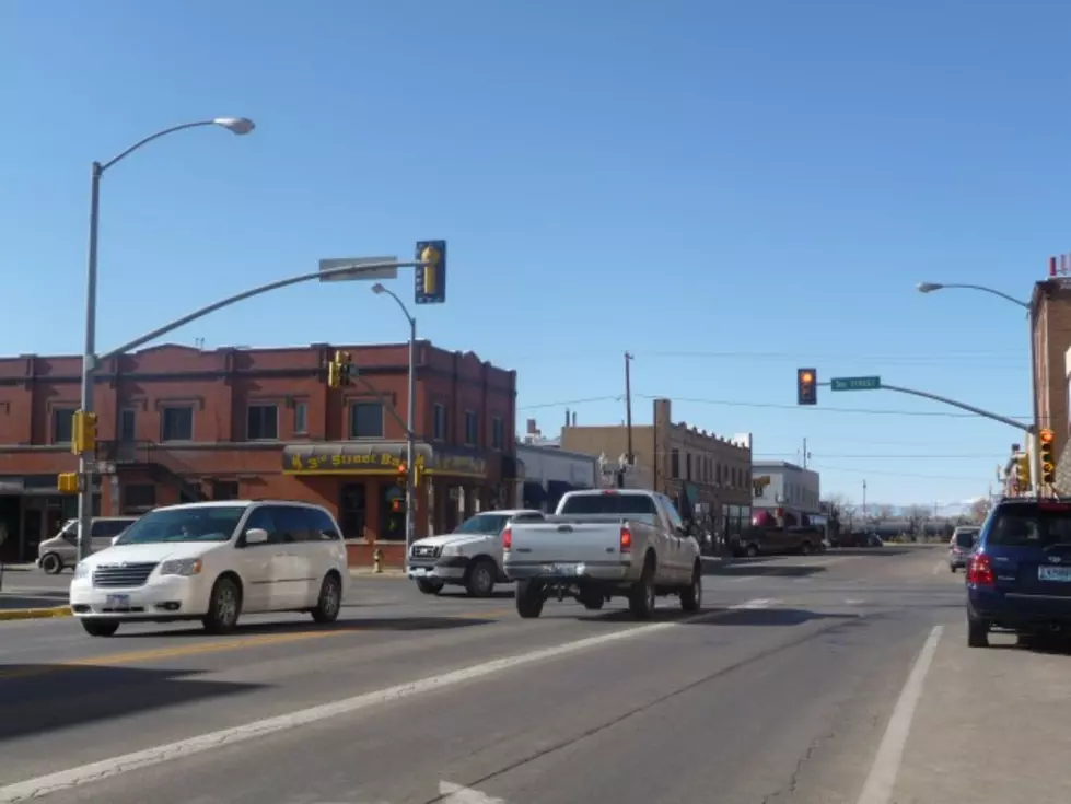 Laramie Ranked Most Affordable City in Wyoming