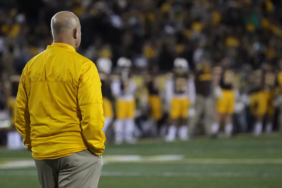 Bohl: 'Correct What We Can Correct, And Look Forward' [VIDEO]