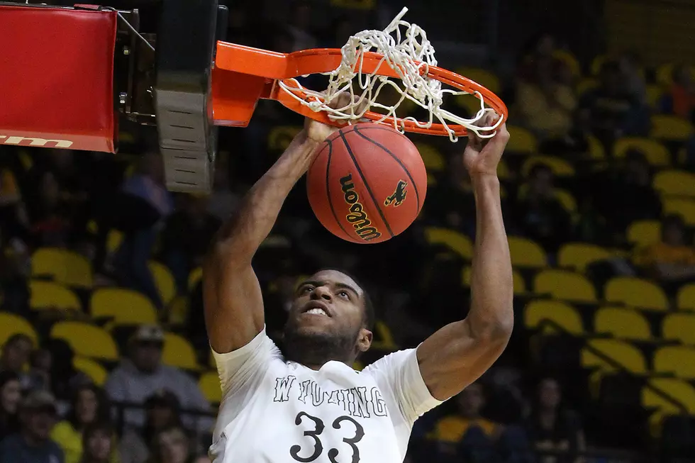 Wyoming Cowboys Start New Campaign Strong