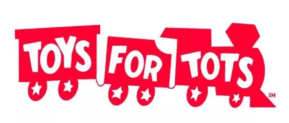 Toys for Tots Program Kicks off Nov. 1 in Albany County