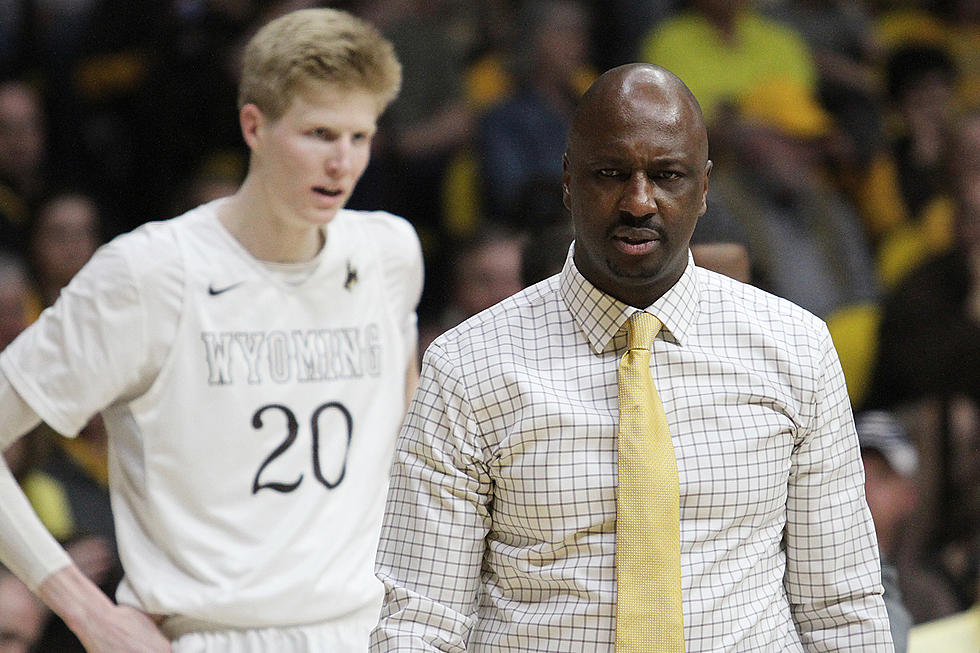 Wyoming’s Conference Basketball Schedules Released