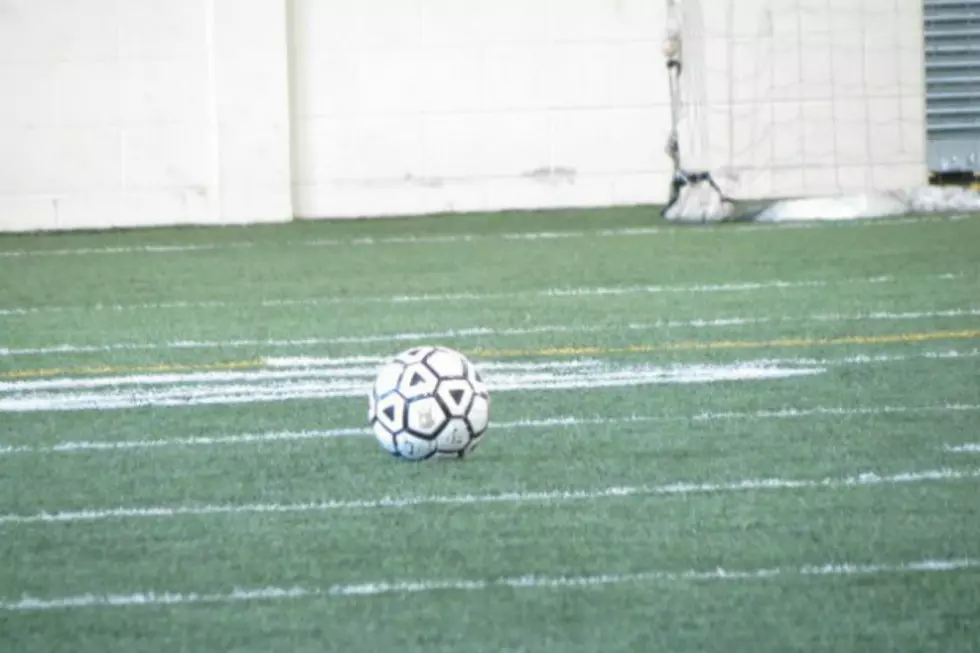 Changes to Laramie-Cheyenne Central Soccer Matches Finalized