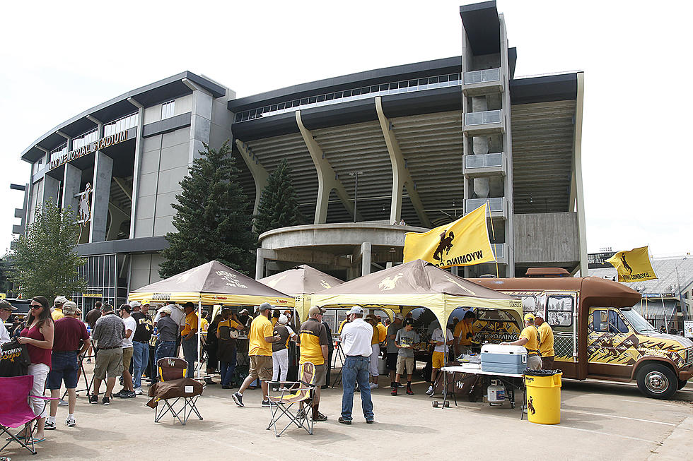 What Is The Most Popular Tailgate Food In Wyoming?