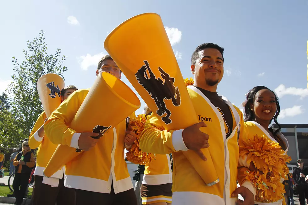 Wyoming Football’s Most Exciting Future Road Trips