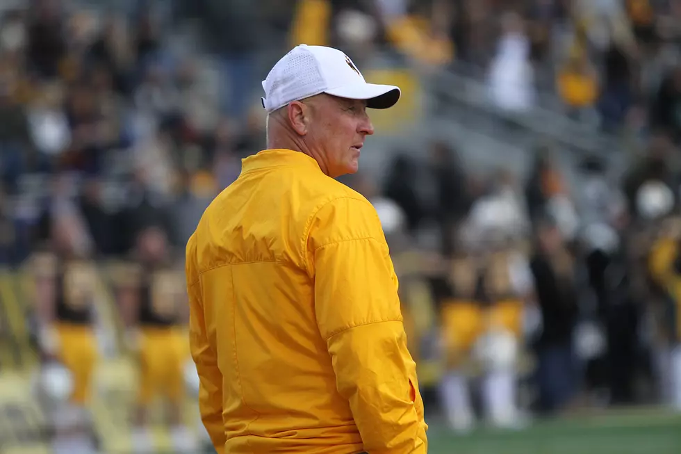 UW's Bohl and Burman Happy to be Back in a Bowl Game [VIDEOS]