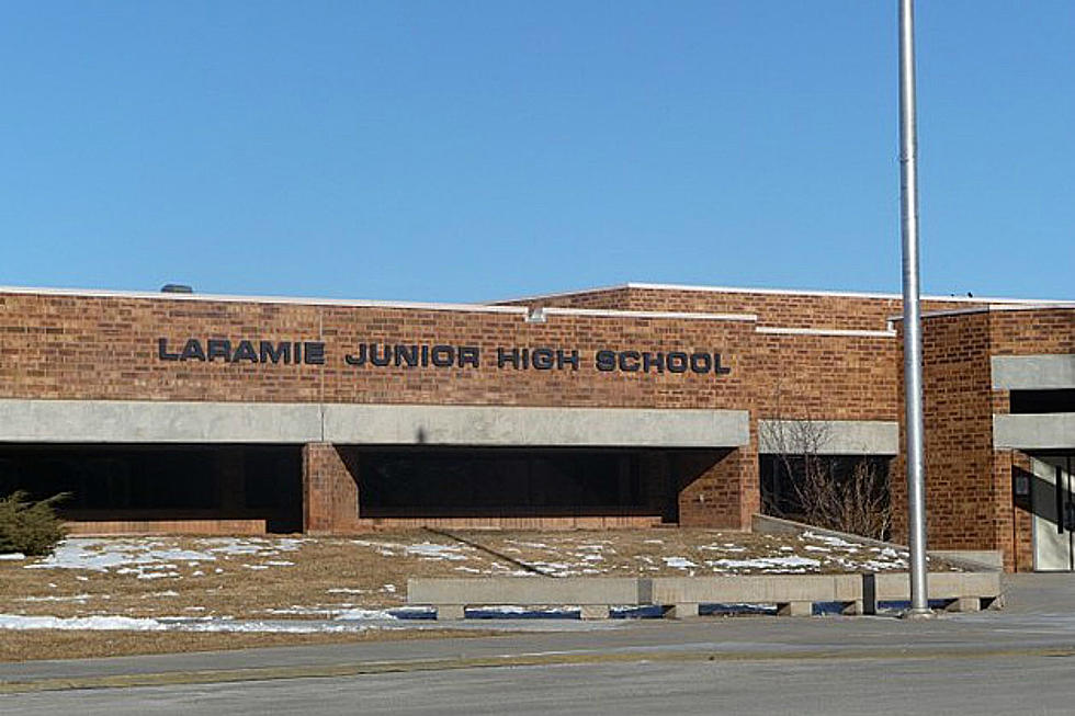 Threat To Laramie Middle School Found 'Not Credible'