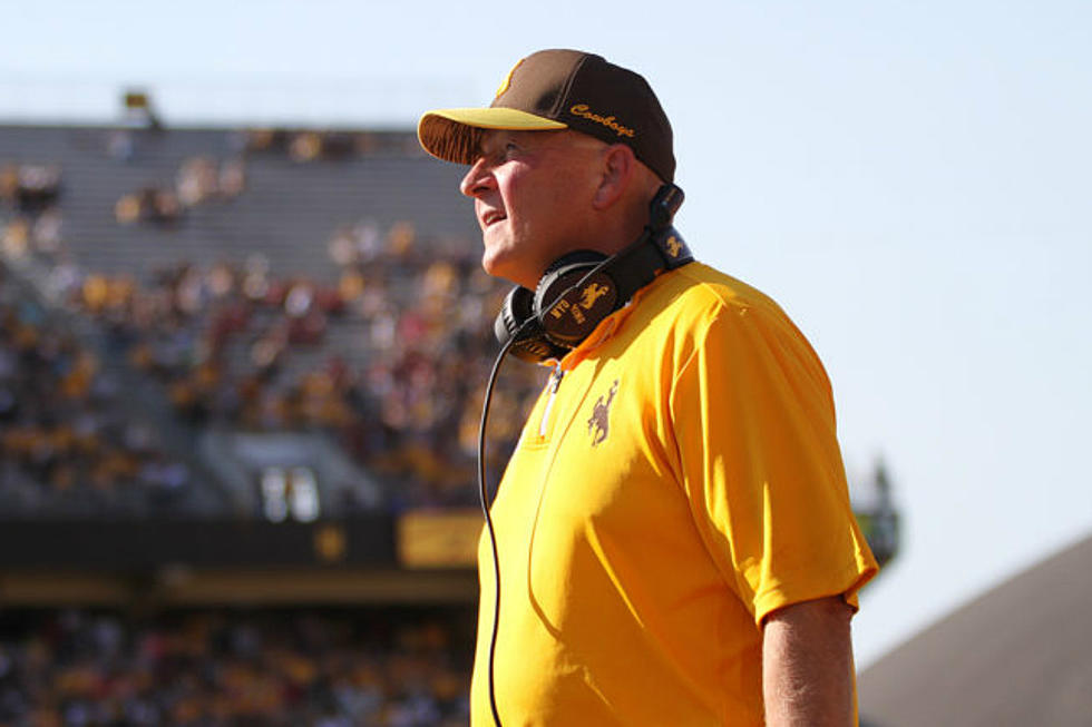 Bohl Knows Saturday is Pivotal for the Pokes [VIDEO]