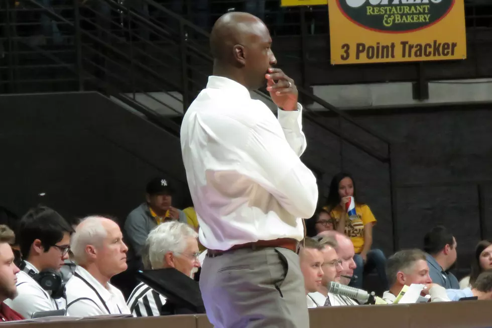 Wyoming Basketball Hasn't Been This Bad In 45 Years