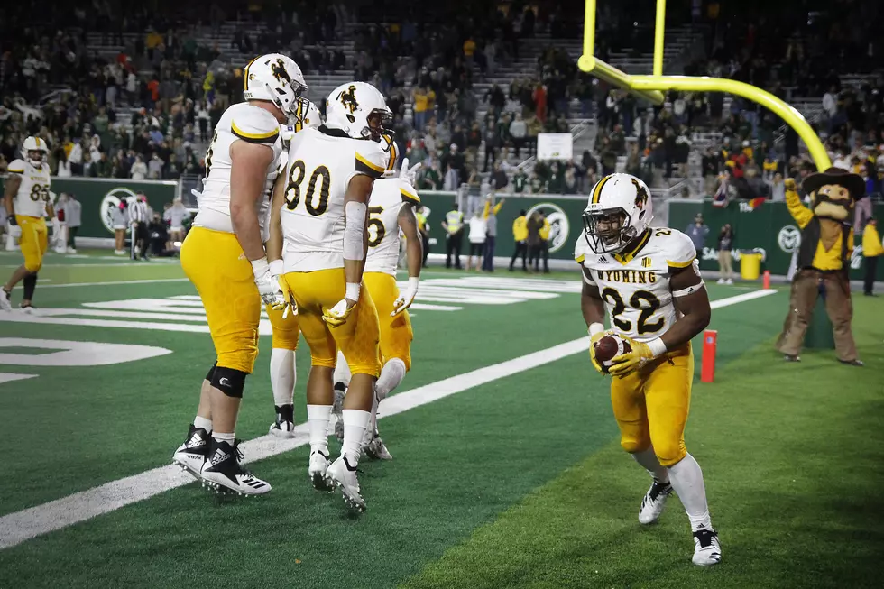 Wyoming Football Waits to See on Bowl Possibility [COMMENTARY]