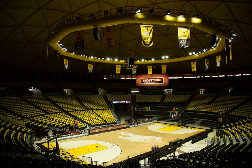 Limited Fan Attendance Returns at Wyoming Athletics Events