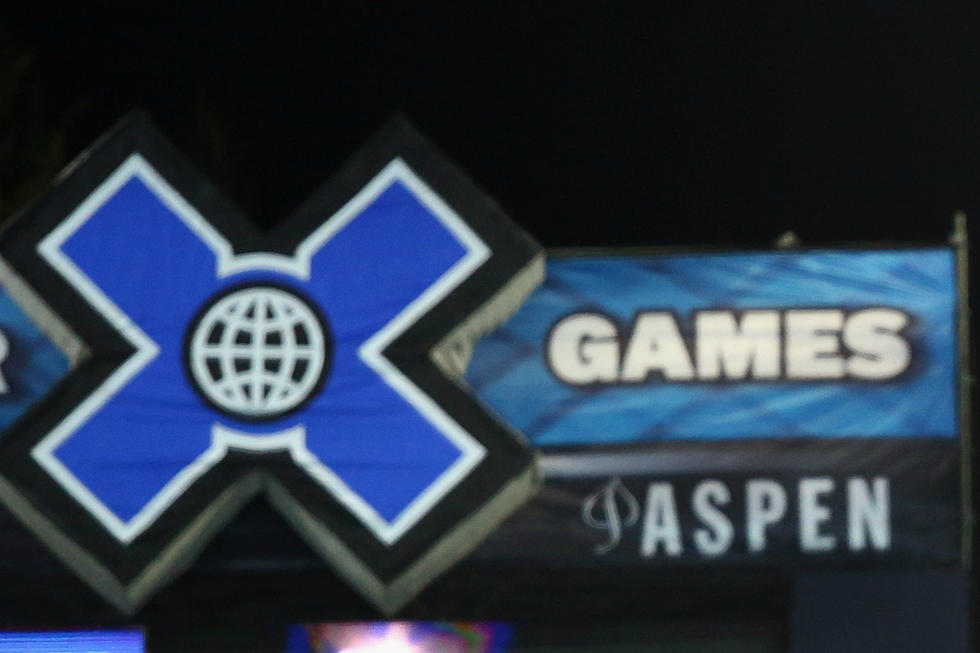 Laramie's David Trujillo is Headed For Winter X Games [VIDEO]