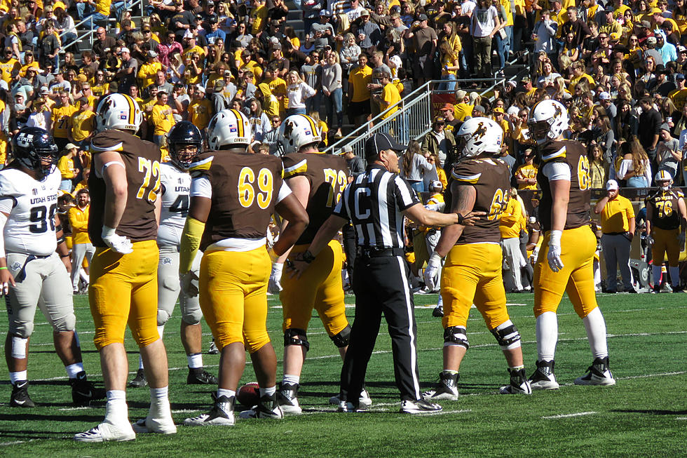 Bohl Picks Miller To Coach Wyoming Football’s Offensive Line