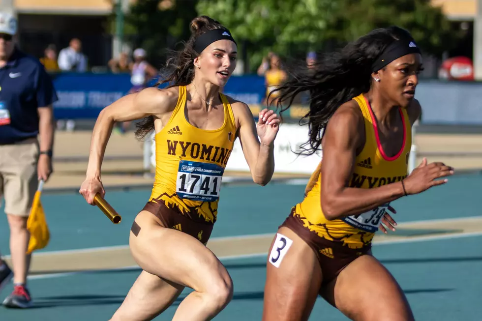 Watch How the Cowgirls are Prepped for the NCAA's