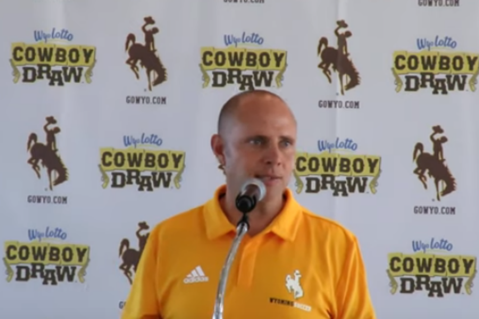 Wyoming Soccer Seeks To Build Off Last Year’s Success