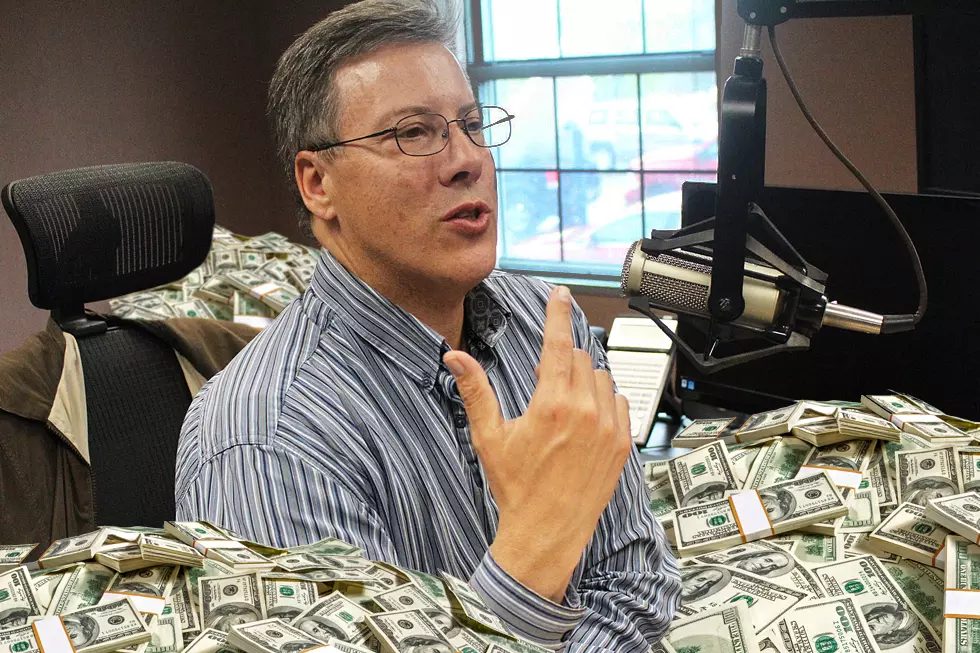 Ready to Grab Glenn’s Cash? Your Chance to Win up to $5,000 is Coming Sept. 12