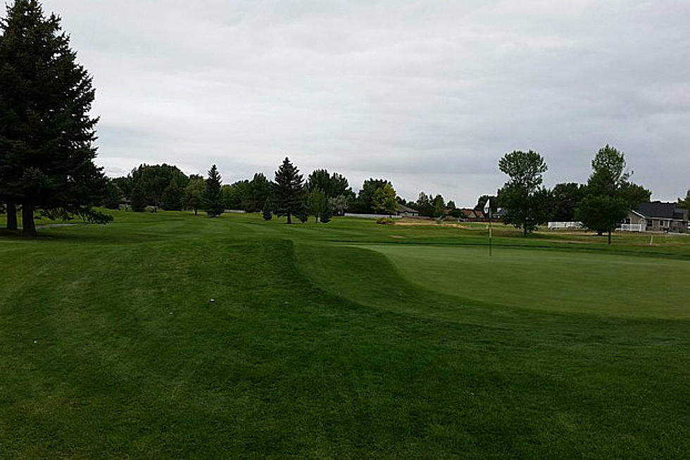 Wyoming High School Golf Tournaments: Sept. 5-6