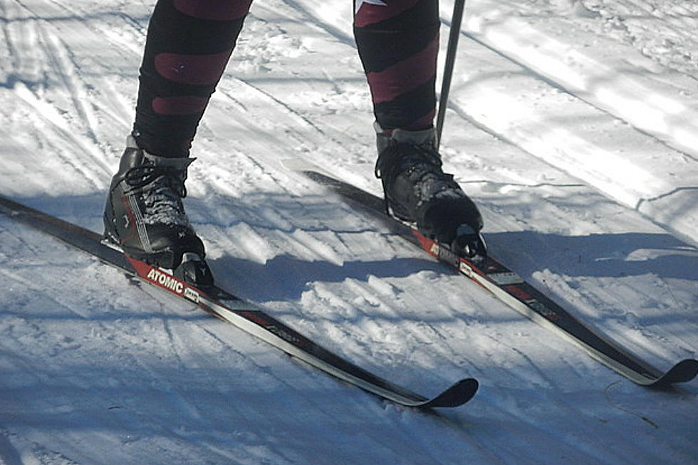 Five Wyoming Nordic Skiers Medal at Qualifier in Jackson